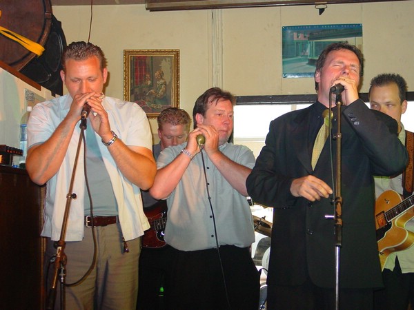 Big Rich of The Generators jamming.jpg