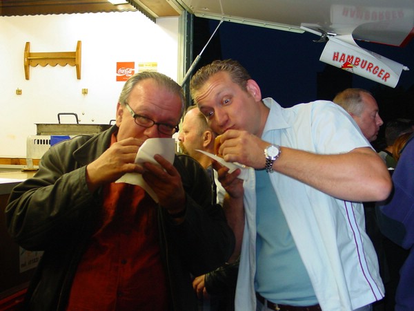 Enjoying Hamburgers.jpg